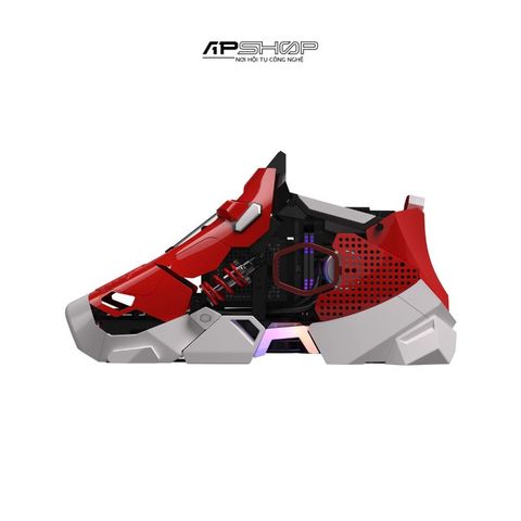 Case Cooler Master Sneaker X