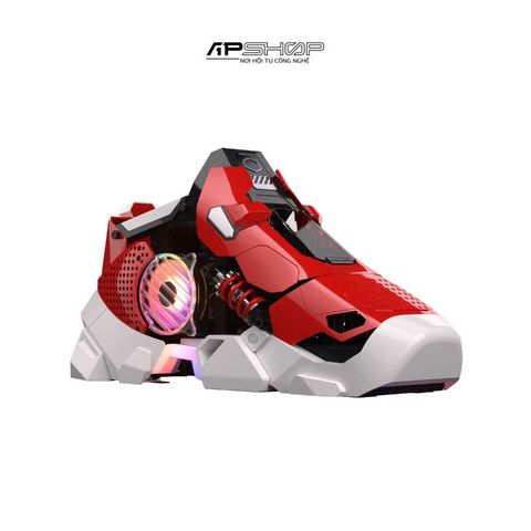 Case Cooler Master Sneaker X