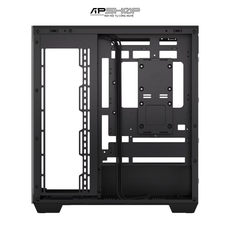 Case Corsair 3500X CALL OF DUTY BLACK OPS 6 EDITION - LIMITED