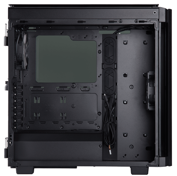 Case Corsair 500D