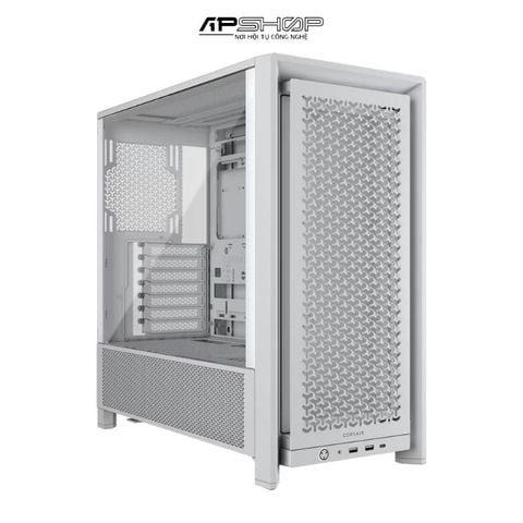 Case Corsair FRAME 4000D Mid Tower