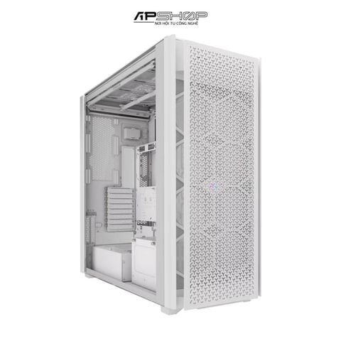 Case Corsair iCUE LINK 9000D AIRFLOW TG Super-Tower