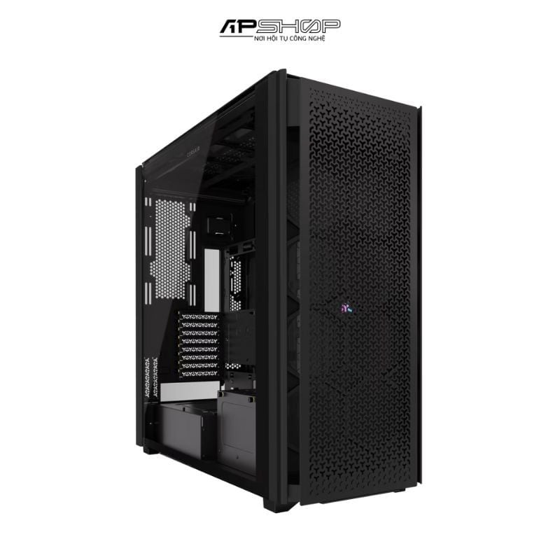 Case Corsair iCUE LINK 9000D AIRFLOW TG Super-Tower
