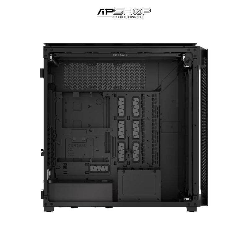 Case Corsair iCUE LINK 9000D AIRFLOW TG Super-Tower