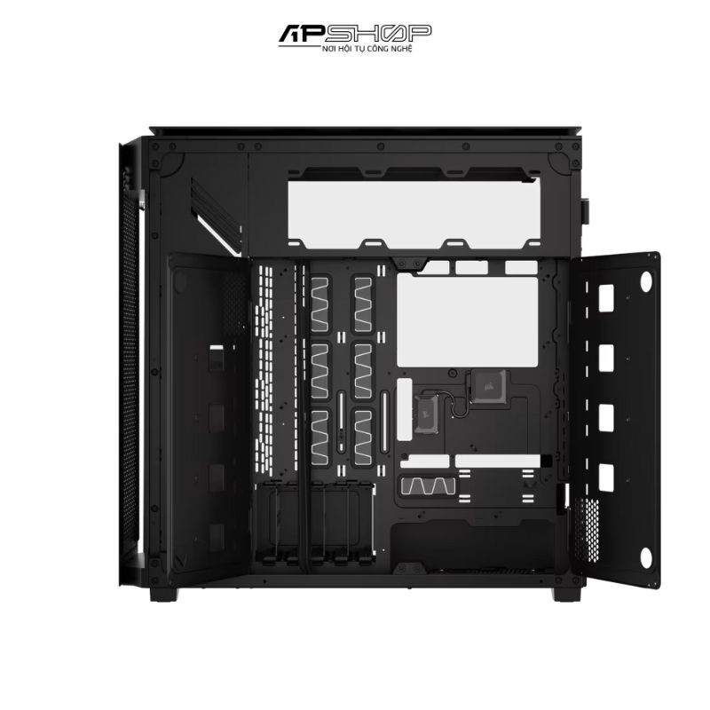 Case Corsair iCUE LINK 9000D AIRFLOW TG Super-Tower