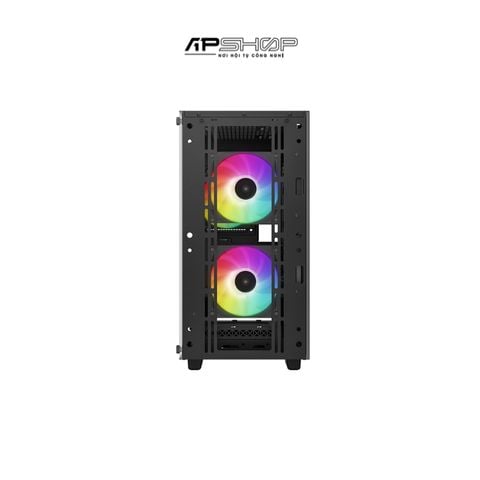 Case DeepCool CC360 ARGB | Chính hãng