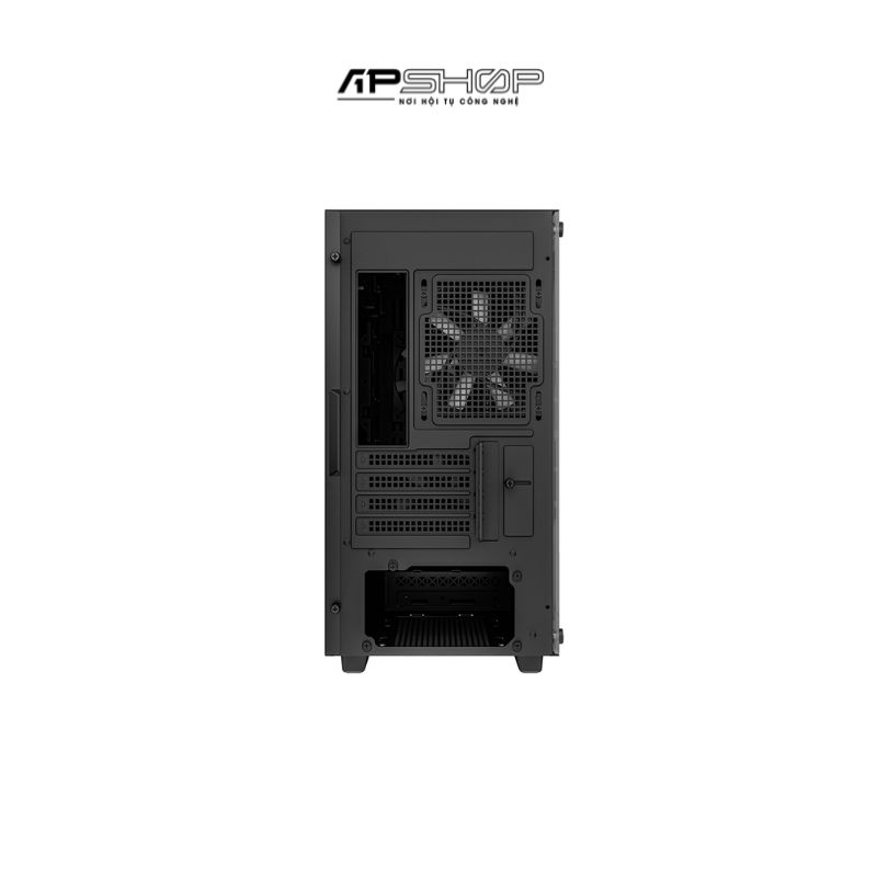 Case DeepCool CC360 ARGB | Chính hãng