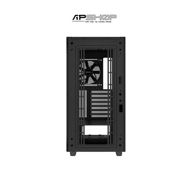 Case DeepCool CH510 Black | Chính hãng