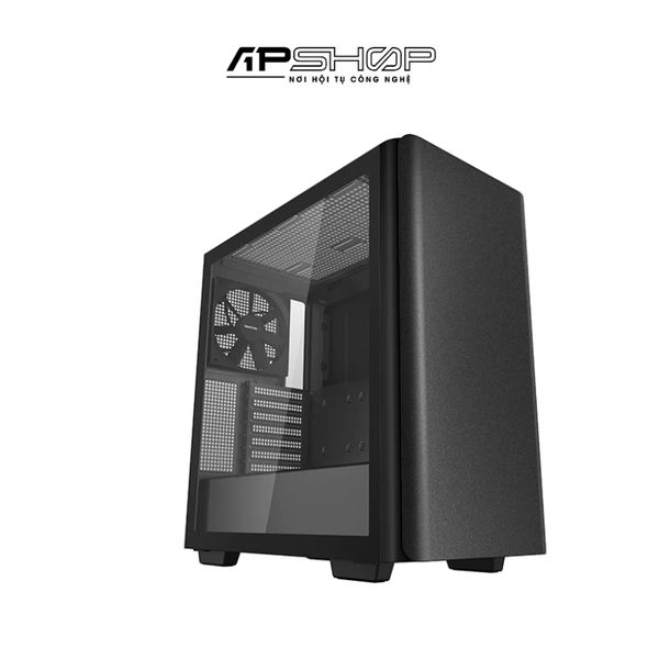 Case Deepcool CK500 | Chính hãng