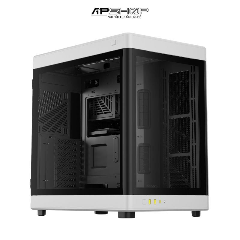 Case Gamdias NESO P1 | Full Tower