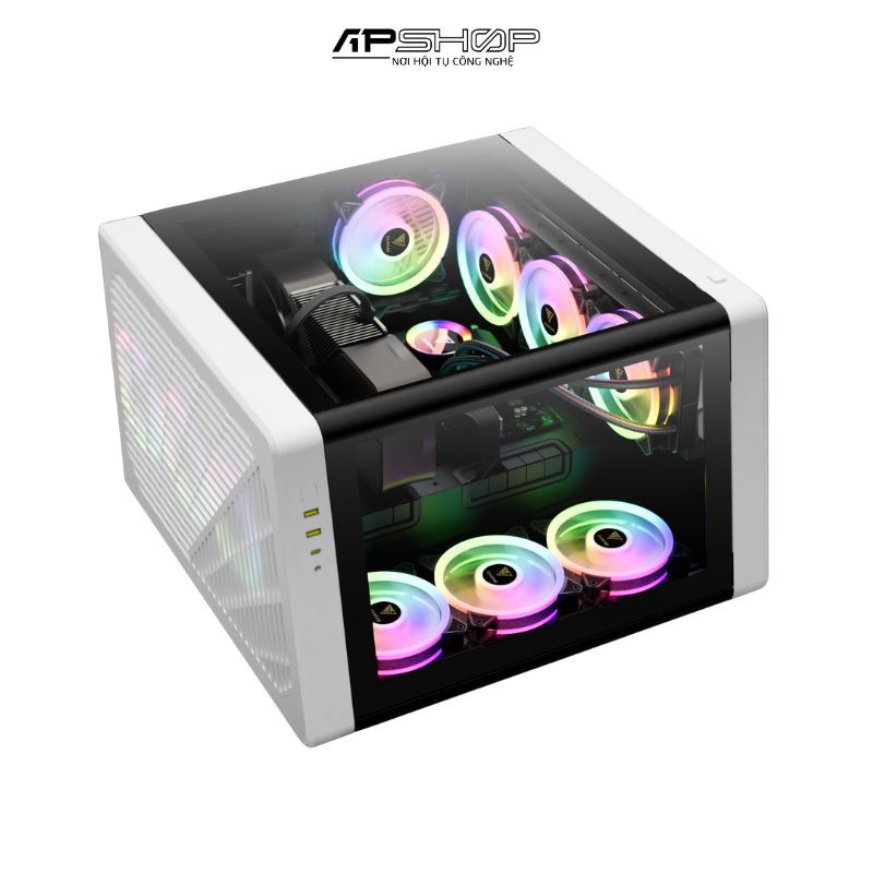 Case Gamdias NESO P1 | Full Tower