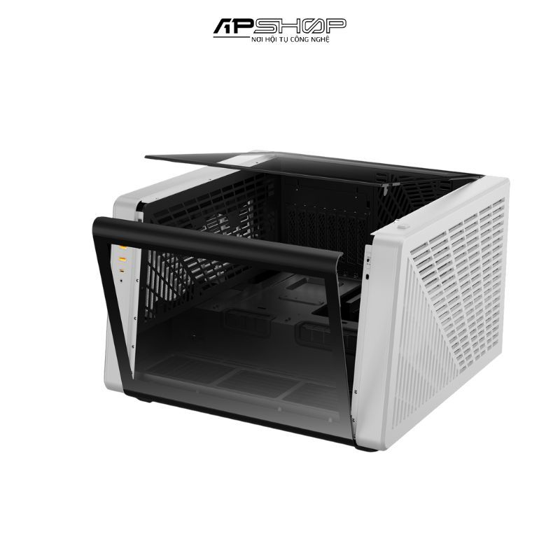 Case Gamdias NESO P1 | Full Tower