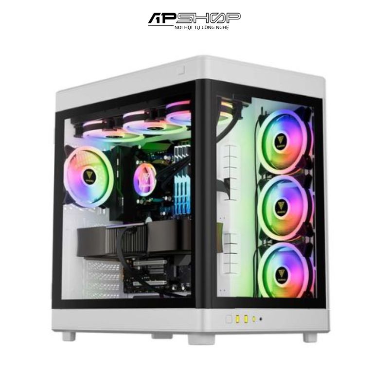 Case Gamdias NESO P1 | Full Tower