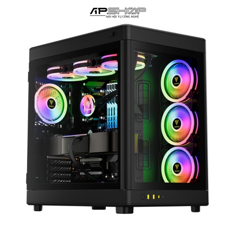 Case Gamdias NESO P1 | Full Tower