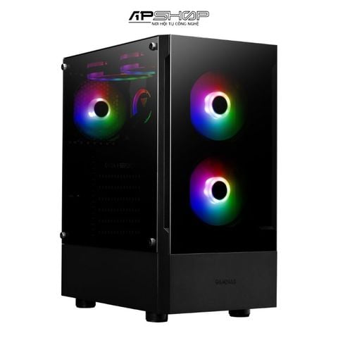Case Gamdias TALOS E3 | MID Tower
