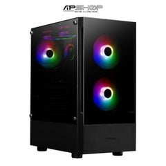 Case Gamdias TALOS E3 | MID Tower