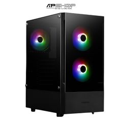 Case Gamdias TALOS E3 | MID Tower