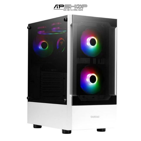 Case Gamdias TALOS E3 | MID Tower