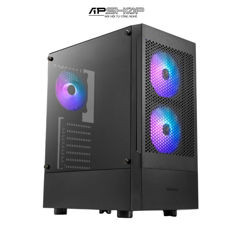 Case Gamdias TALOS E3 MESH | MID Tower