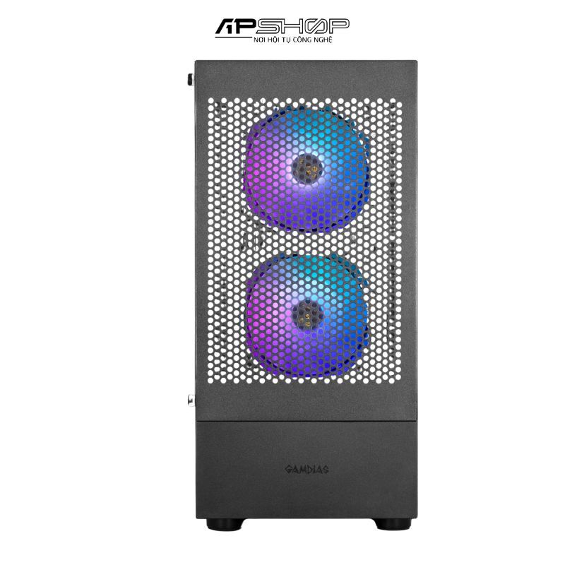 Case Gamdias TALOS E3 MESH | MID Tower