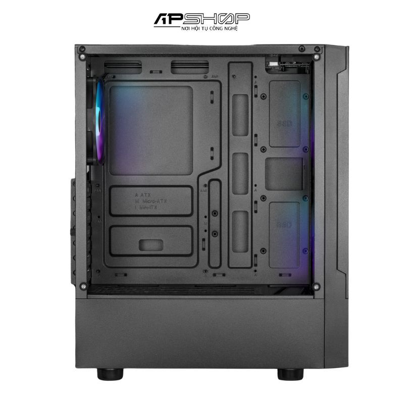 Case Gamdias TALOS E3 MESH | MID Tower