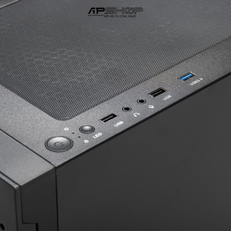 Case Gamdias TALOS E3 MESH | MID Tower