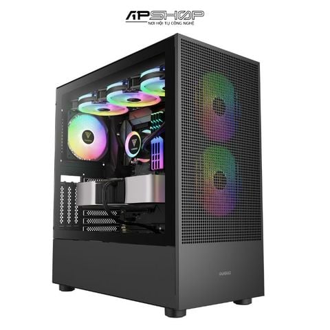 Case Gamdias Talos E3 Mesh Elite