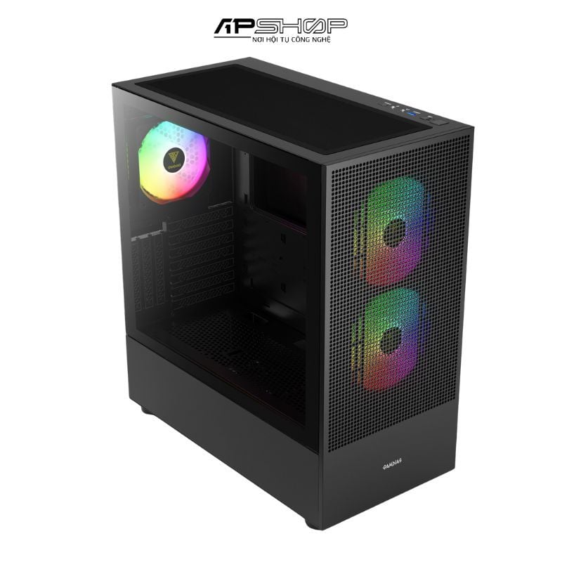 Case Gamdias Talos E3 Mesh Elite