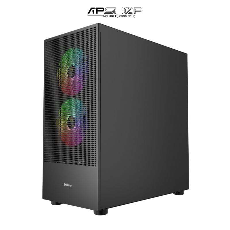 Case Gamdias Talos E3 Mesh Elite