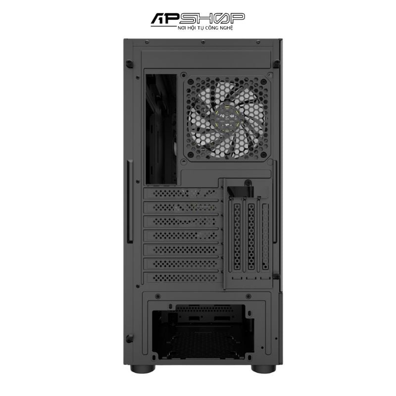 Case Gamdias Talos E3 Mesh Elite