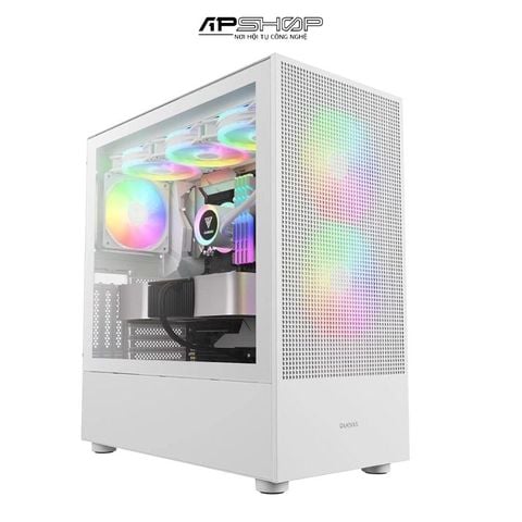 Case Gamdias Talos E3 Mesh Elite