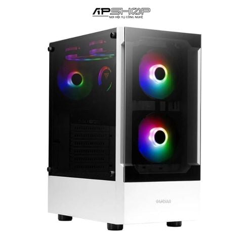 Case Gamdias TALOS E3 MESH