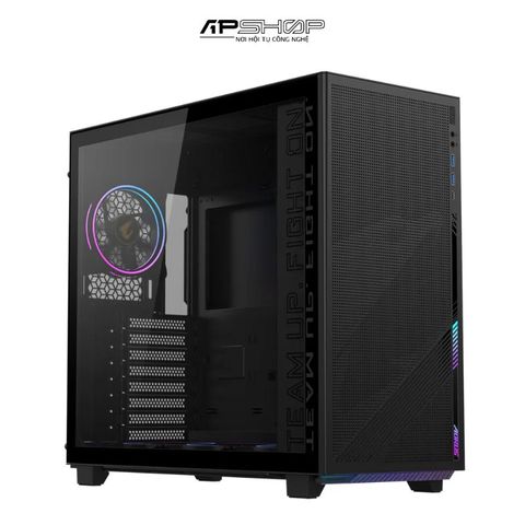Case Gigabyte Aorus C400 Glass | GB-AC400G