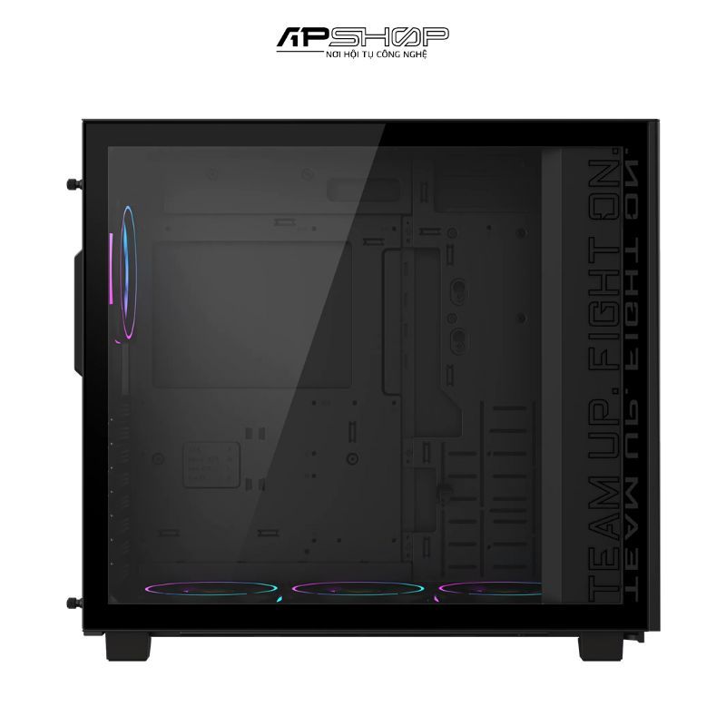 Case Gigabyte Aorus C400 Glass | GB-AC400G
