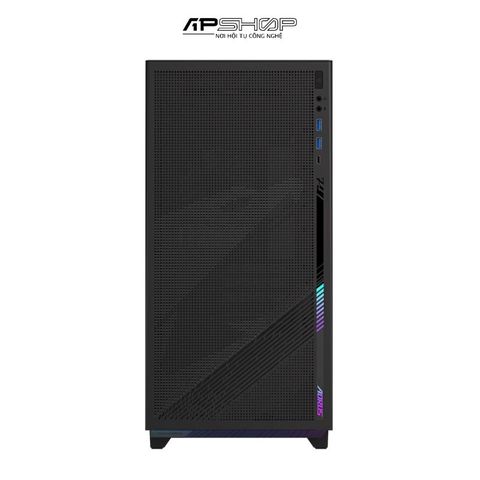 Case Gigabyte Aorus C400 Glass | GB-AC400G