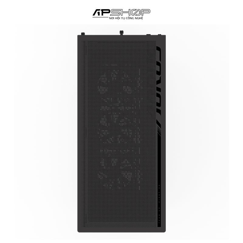 Case Gigabyte Aorus C400 Glass | GB-AC400G