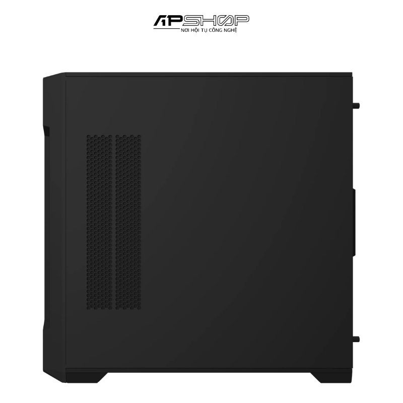 Case Gigabyte C102 Glass Black | GB-C102G GLOBAL