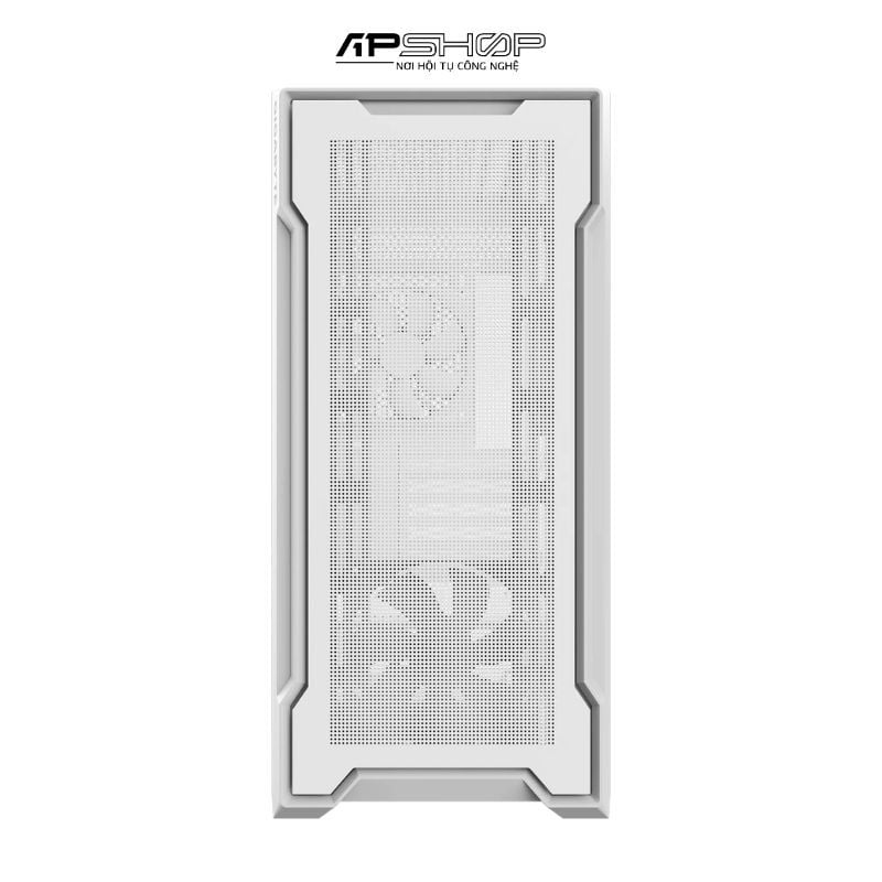 Case Gigabyte C102 Glass Ice | GB-C102GI GLOBAL