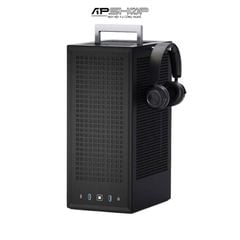 Case HYTE Revolt 3 Case Only
