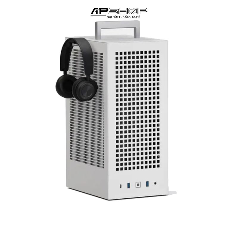 Case HYTE Revolt 3 Case Only