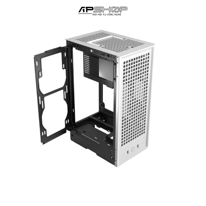 Case HYTE Revolt 3 Case Only