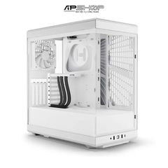 Case HYTE Y40