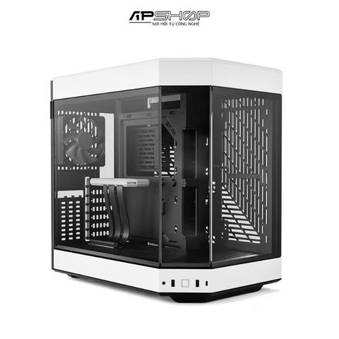 Case HYTE Y60