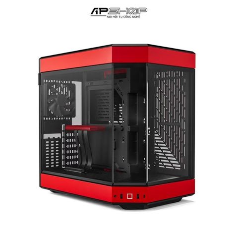 Case HYTE Y60