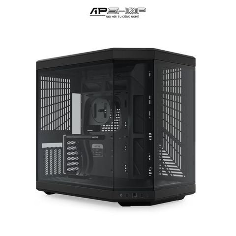 Case HYTE Y70 Standard