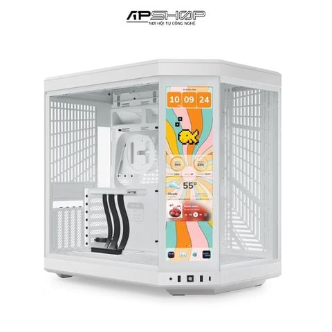 Case HYTE Y70 Touch Infinite