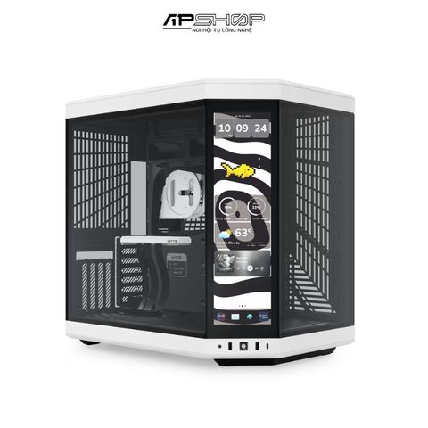 Case HYTE Y70 Touch Infinite