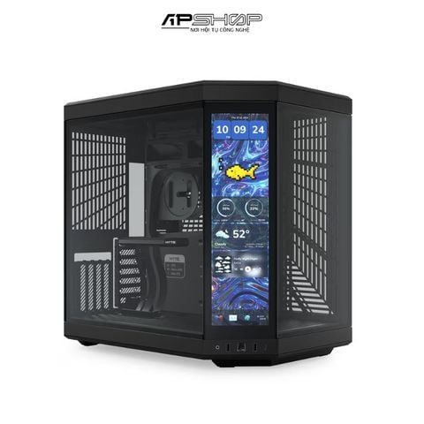 Case HYTE Y70 Touch Infinite