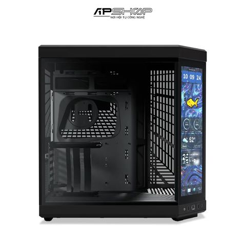 Case HYTE Y70 Touch Infinite
