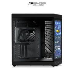 Case HYTE Y70 Touch Infinite